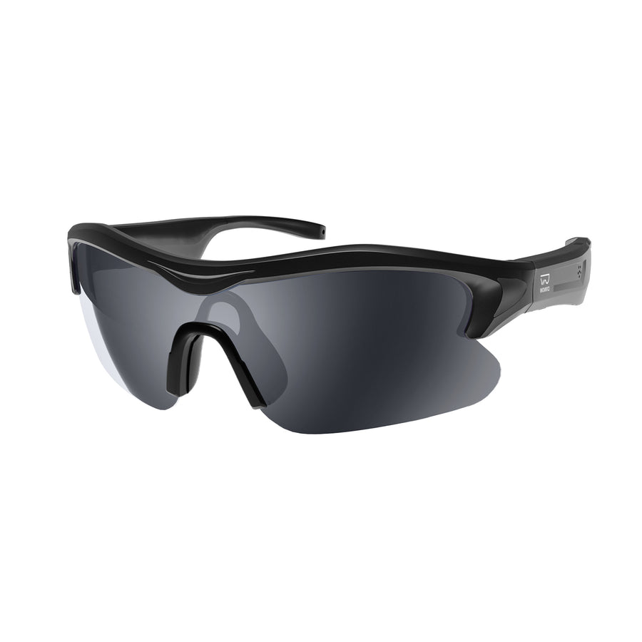 WOWRIO Sport Audio Sunglasses