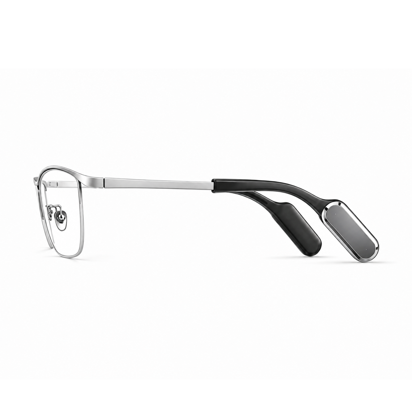 WOWRIO E51 Modular Open-Ear Audio Glasses