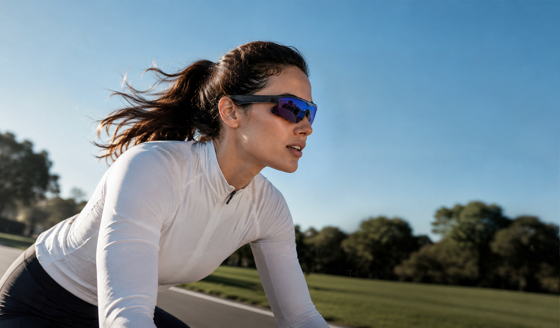 What Are Open-Ear Audio Glasses?