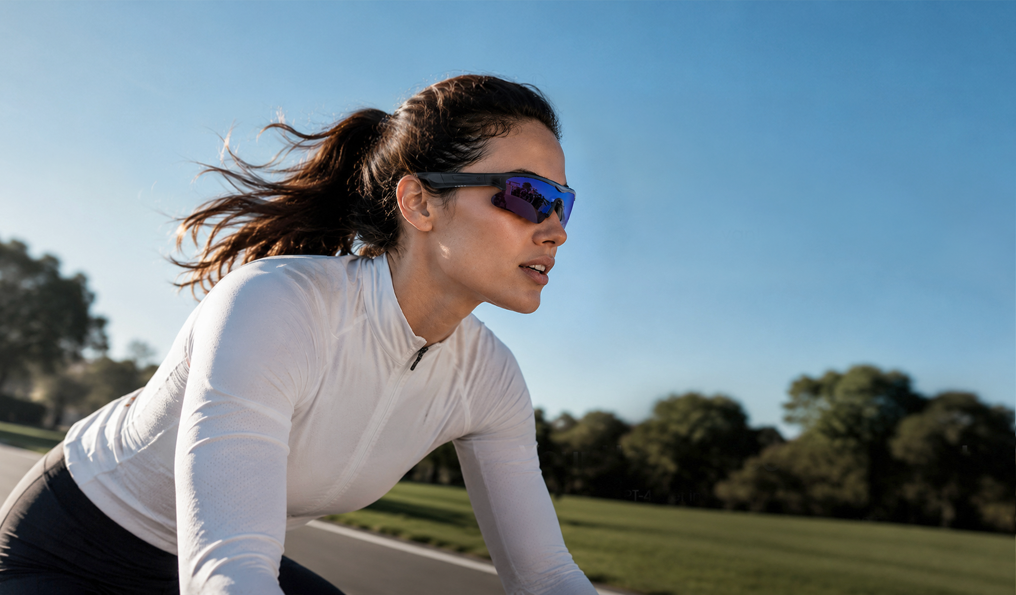 What Are Open-Ear Audio Glasses?