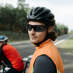 WOWRIO A8 Polarized Open-Ear Audio Sunglasses