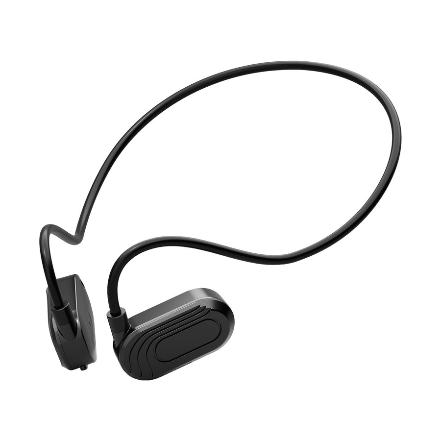 WOWRIO Airlio Open-Ear Neckband Headphones