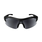 WOWRIO A8 Polarized Open-Ear Audio Sunglasses