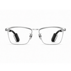 WOWRIO E51 Modular Open-Ear Audio Glasses