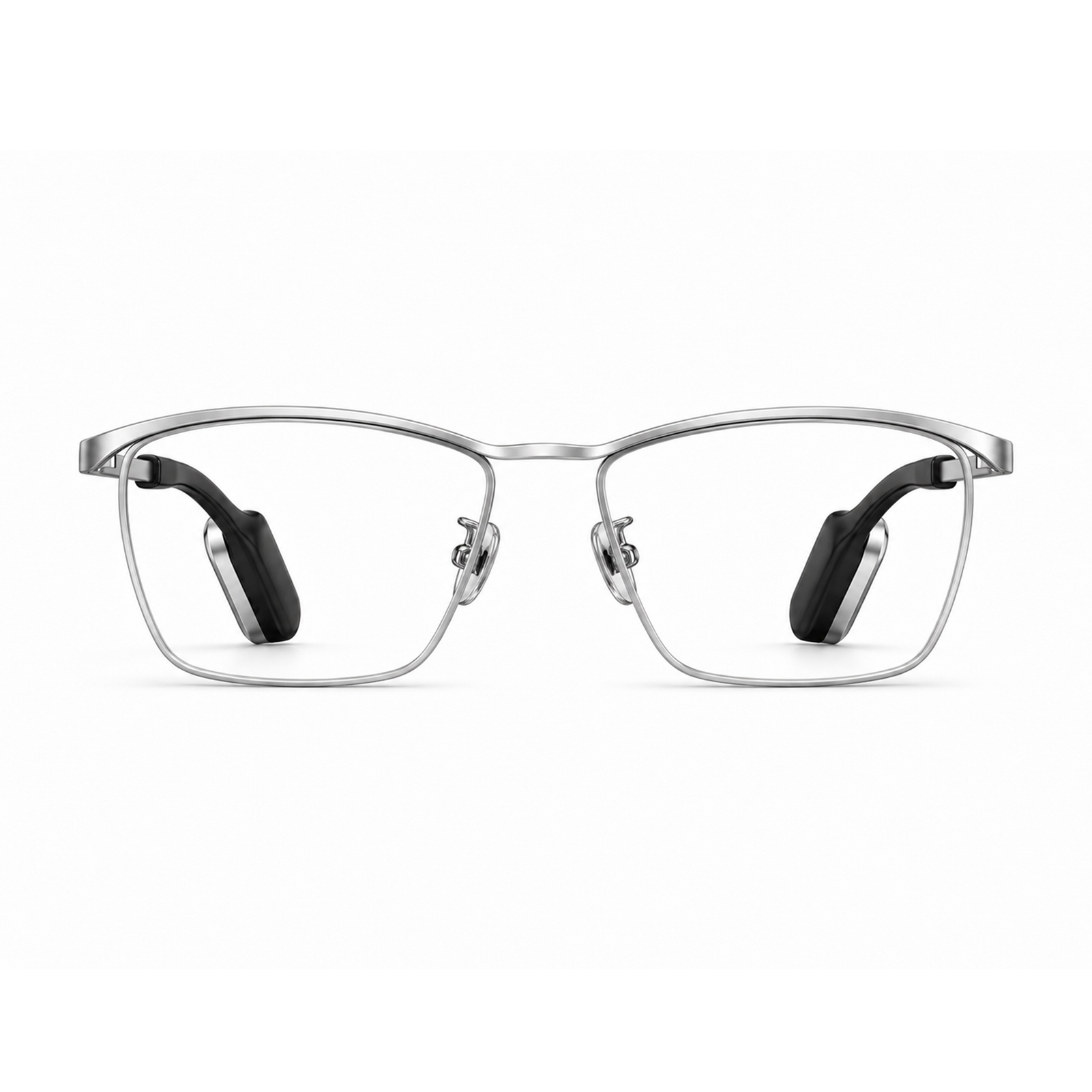 WOWRIO E51 Modular Open-Ear Audio Glasses