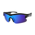 WOWRIO Smart Sport Glasses A8 - Blue