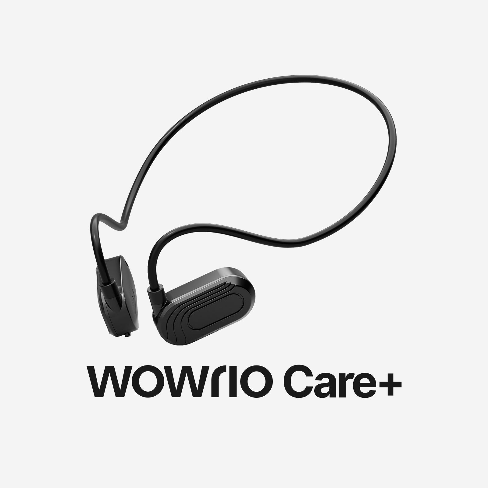 WOWRIO Care+ for Airlio