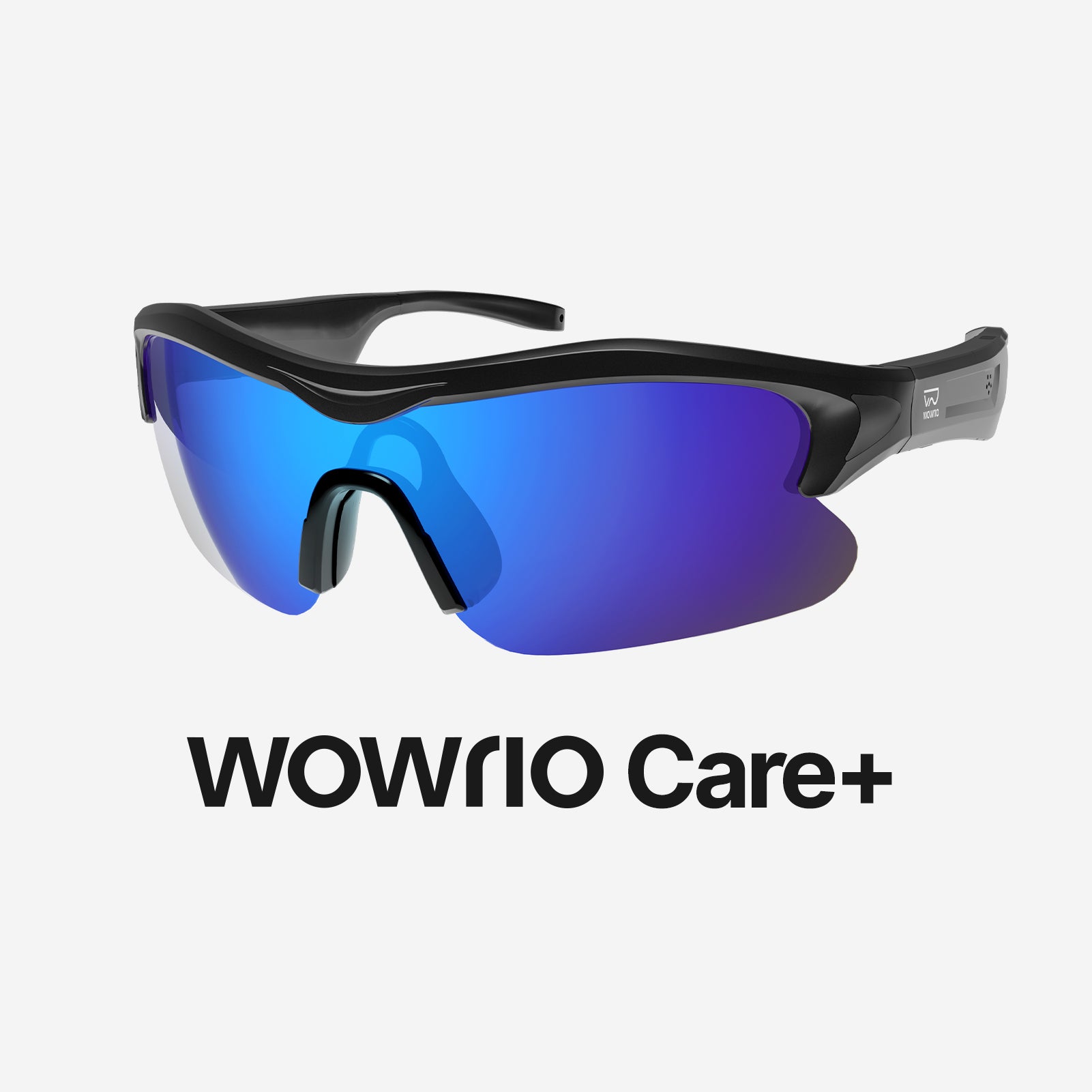 WOWRIO Care+