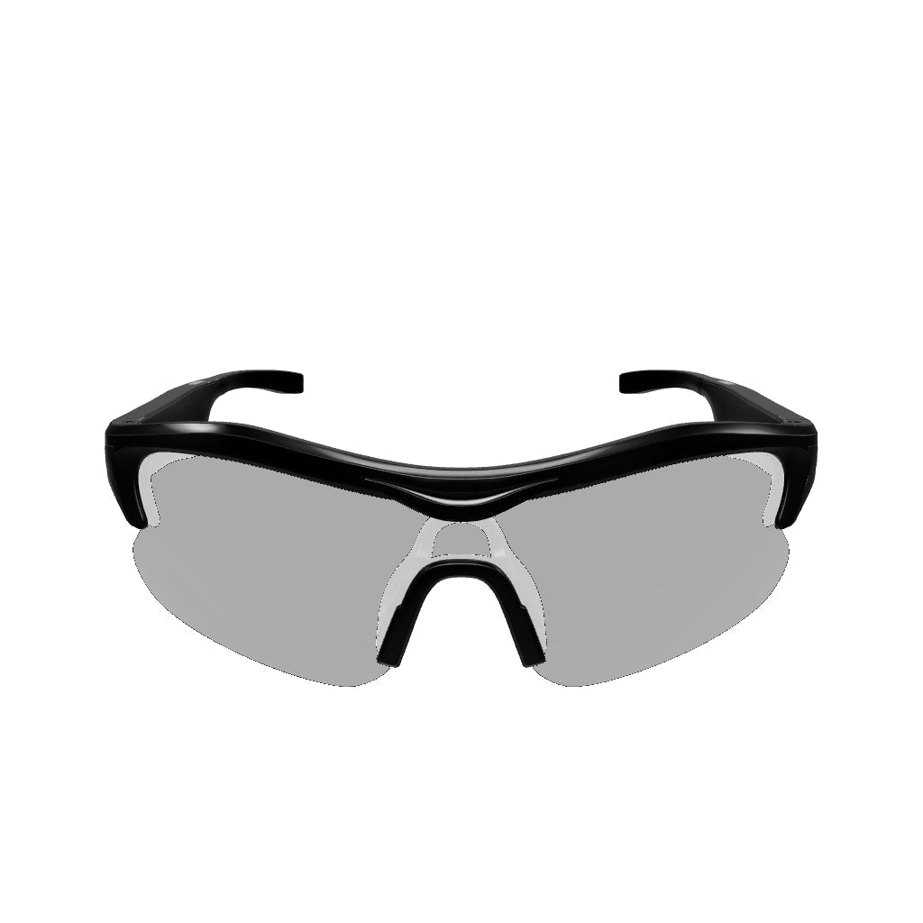 WOWRIO A8 Polarized Open-Ear Audio Sunglasses